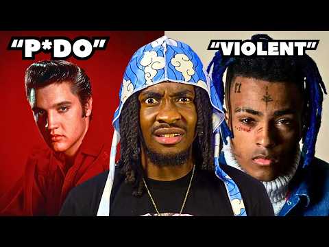 Loved Musicians Who Weren't Good People..