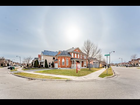 For Sale - 18 Eastway Street, Brampton, ON