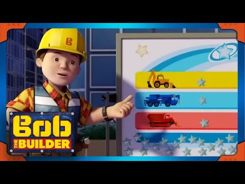 Bob the Builder | How to be the BEST BUILDER |⭐New Episodes | Compilation ⭐Kids Movies - Kids (0-4), Kingdom Kids Zone - Bob the Builder