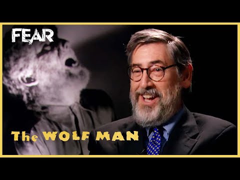 The Legacy of The Wolf Man | Werewolves on Film | Classic Monsters
