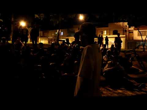 NAUTA x FREELIPE | 184ª BATALHA DOS LOKO | VILA FORMOSA