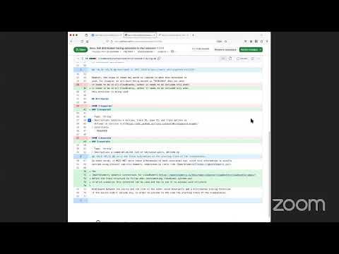 CNCF Serverless WG - 2024-07-18