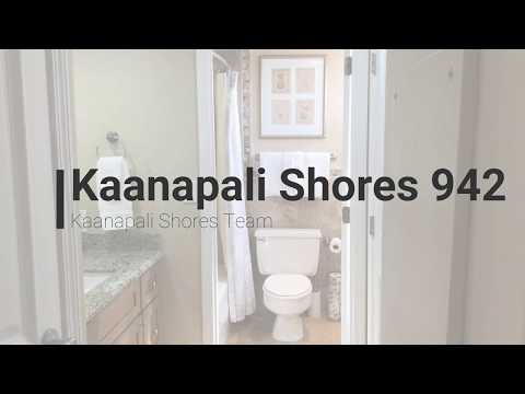 Kaanapali Shores 942