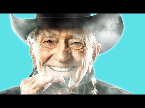 Badass Willie Nelson Stories
