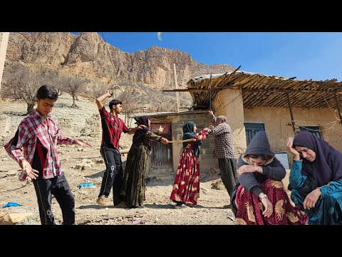 ⚡️ Ahmed Helps — and Tension Explodes When the Father Arrives