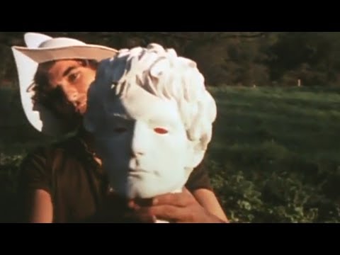 Blonde Redhead - Melody (Official Video)