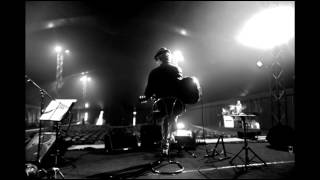 Francesco De Gregori - Lettera da un cosmodromo messicano [Live Tour 2015]