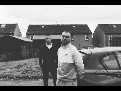 SYMBA x MILLA - LEVELS