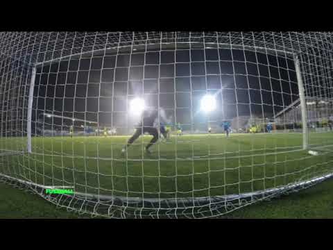 Vöcklamarkt - Gurten 1:1 (0:1)