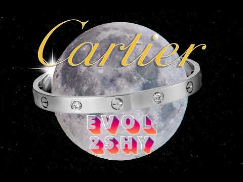 EVOL. x 2SHY - Cartier (Raw)