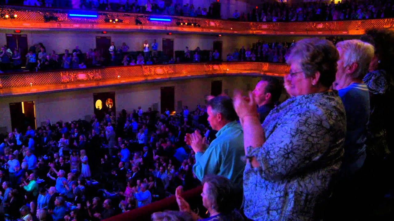 Boston Pops Celebrates Keith Lockhart's 20th Anniversary
