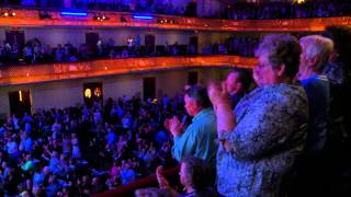 Boston Pops 2015 Season Celebrates Keith Lockhart's 20th Anniversary