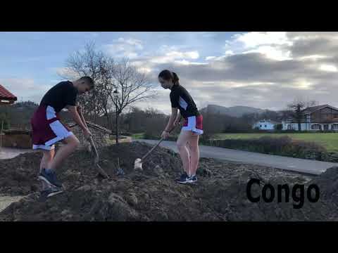 Decidimos actuar, ¿y tú?