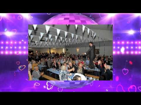 Frans Croonenberg - Schlager Partymedley