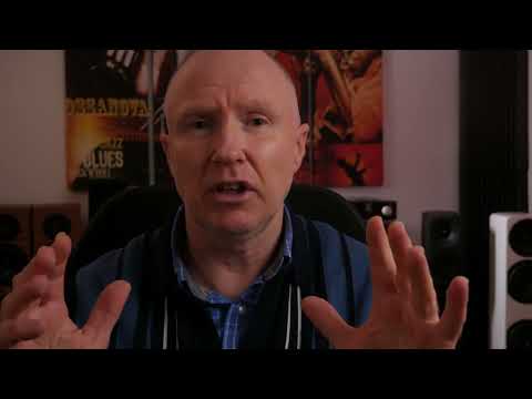 It's BACK, Bristol Hi-Fi show 2023