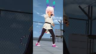 空手家が踊ってみた🥷💥【doppelgänger/Creepy Nuts】#vrchatdancer #dance #doppleganger #踊ってみた  #vrchat