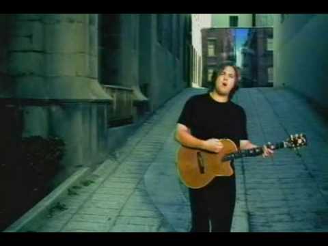 I Could Not Ask For More - Edwin McCain Official Music Video