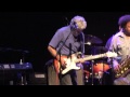 Little Feat - Day Or Night with Ron Holloway - 08.08.12