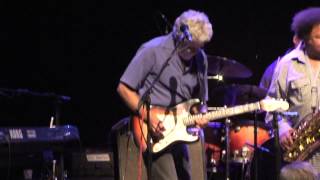 Little Feat - Day Or Night with Ron Holloway - 08.08.12