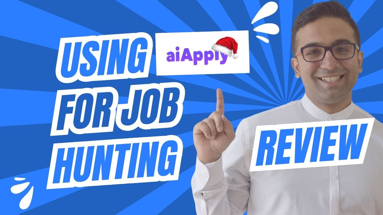 AI Apply Job Application Platform Review