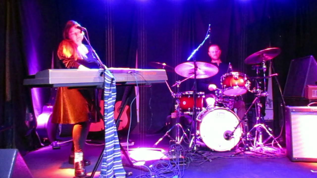 Promotional video thumbnail 4 for Jesse Maclaine