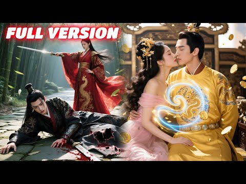 Man time-traveled to ancient as a prince—killed by the woman he loved in a past life,now he emperor.