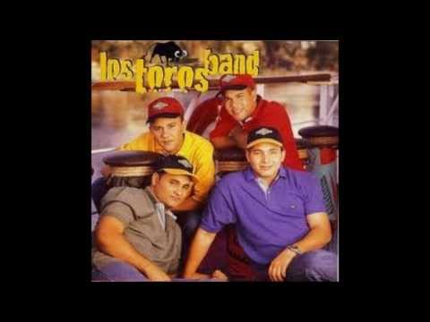 LOS TOROS BAND -- MI RECETA DE AMOR.
