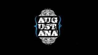 For Mother - Augustana