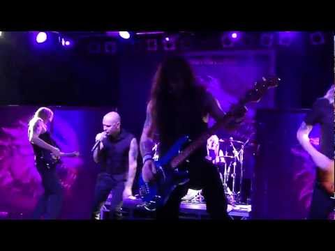 Steve Harris (British Lion) - The Chosen Ones - Live in Vienna, Austria 2013