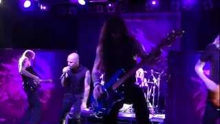 Steve Harris (British Lion) - The Chosen Ones - Live in Vienna, Austria 2013
