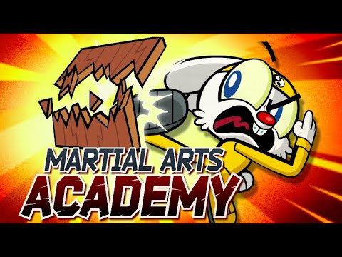 Harry and Bunnie Compilation #2