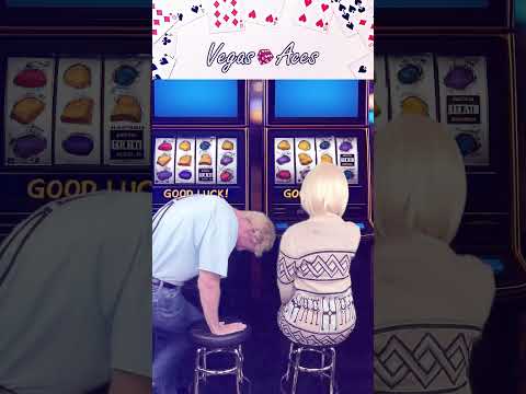 YouTube ZPXeqMi_fx4 for Husband Dropped Dead at the Slots… Wife Just Kept Playing!