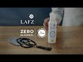 Zero alcohol body sprays by Lafz