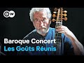 Baroque Concert: Les Goûts Réunis | Jordi Savall & Le Concert des Nations
