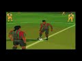 Ps1: This Is Football Game Trailer 1999