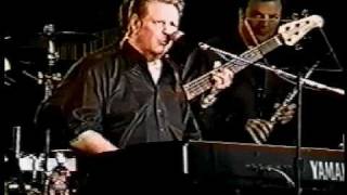 BRIAN WILSON - &quot;That&#39;s Not Me&quot;  2000