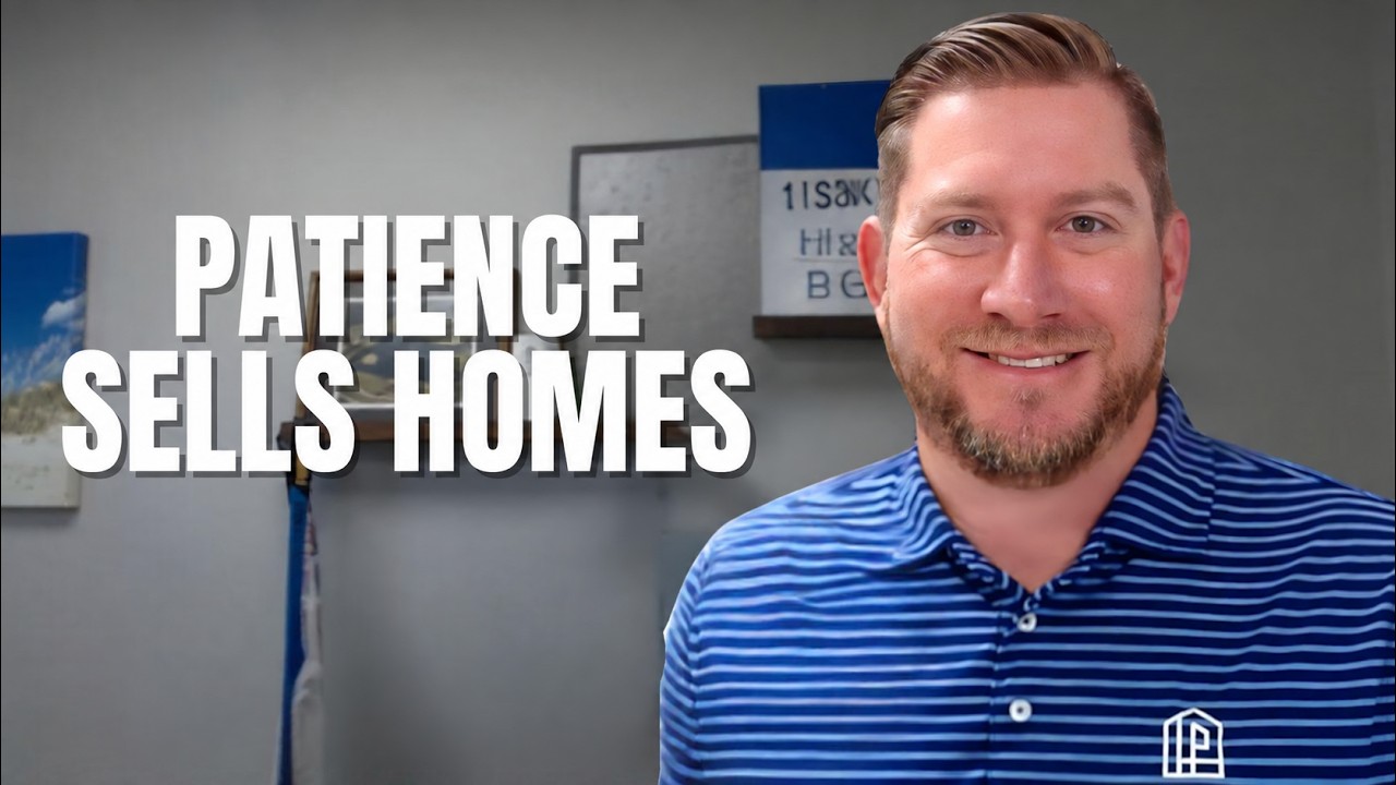 What a $15K Price Gap Taught One Seller About Patience