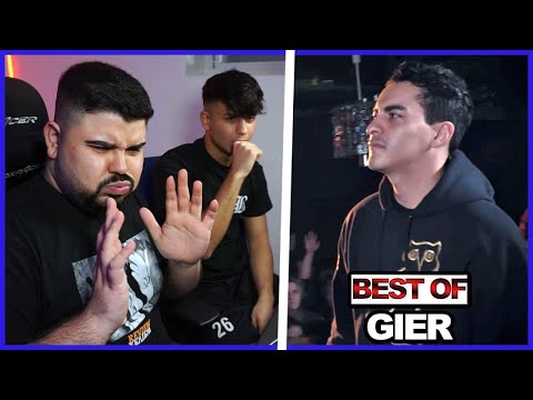 TOP 6 GIER KONTER und PUNCHLINES 🤯🔥