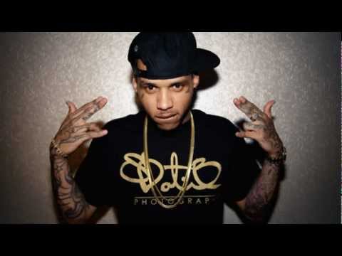 Kid Ink feat. Danny Mack- Time Of Your Life (Rock Remix)