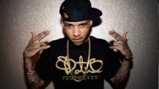 Kid Ink feat. Danny Mack- Time Of Your Life (Rock Remix)