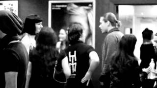 HIM Ode To Solitude Promo Video 2010