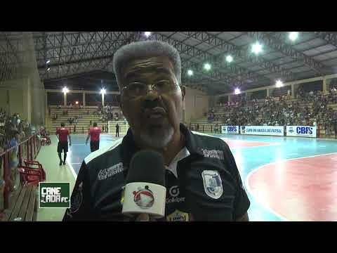 Tubarão 3 x 3 Horizonte