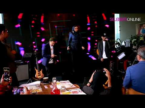 7 Nasihat | Dato Sri' Siti Nurhaliza, Kmy Kmo & Luca Sickta ( Live)