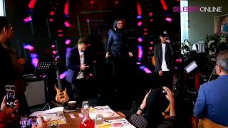 Download lagu 7 Nasihat | Dato Sri' Siti Nurhaliza, Kmy Kmo & Luca Sickta ( Live) mp3 Download lagu 7 Nasihat | Dato Sri' Siti Nurhaliza, Kmy Kmo & Luca Sickta ( Live) mp3