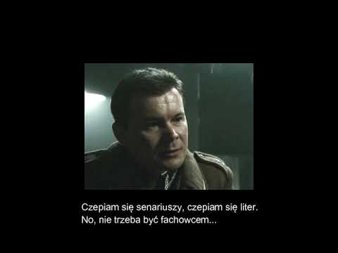 Czym się różni polski film wojenny od amerykańskiego? Jacek Braciak