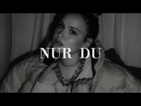 SAMRA feat. CÉLINE - NUR DU (prod. d9wn)