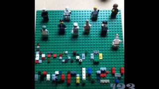 A Fortunate Day for the Krusty Krew