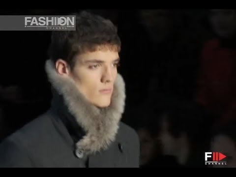 LOUIS VUITTON Fall Winter 2006 2007 Menswear Paris - Fashion Channel