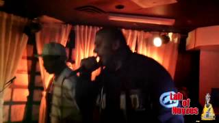 2012-05-18 - Leaders of the New School  Vibe Lounge