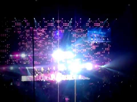 MCD in Taiwan T-ara-sexy love